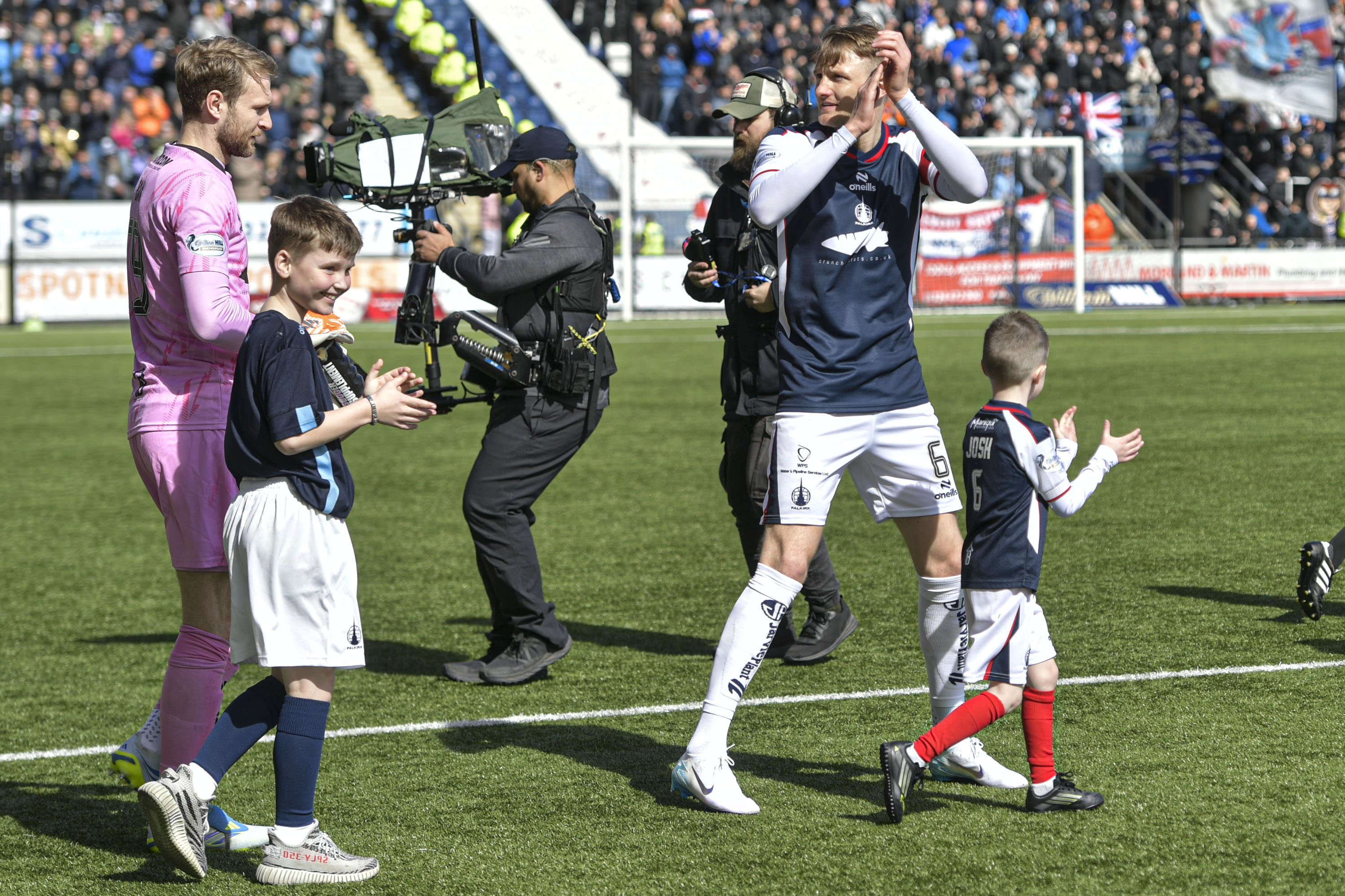 Zvezda zamalo dobila dobre vesti od "policajaca"