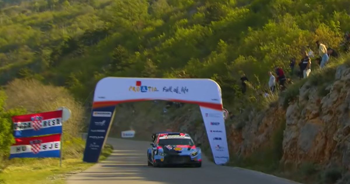 Velika sramota u Hrvatskoj tokom takmičenja: 