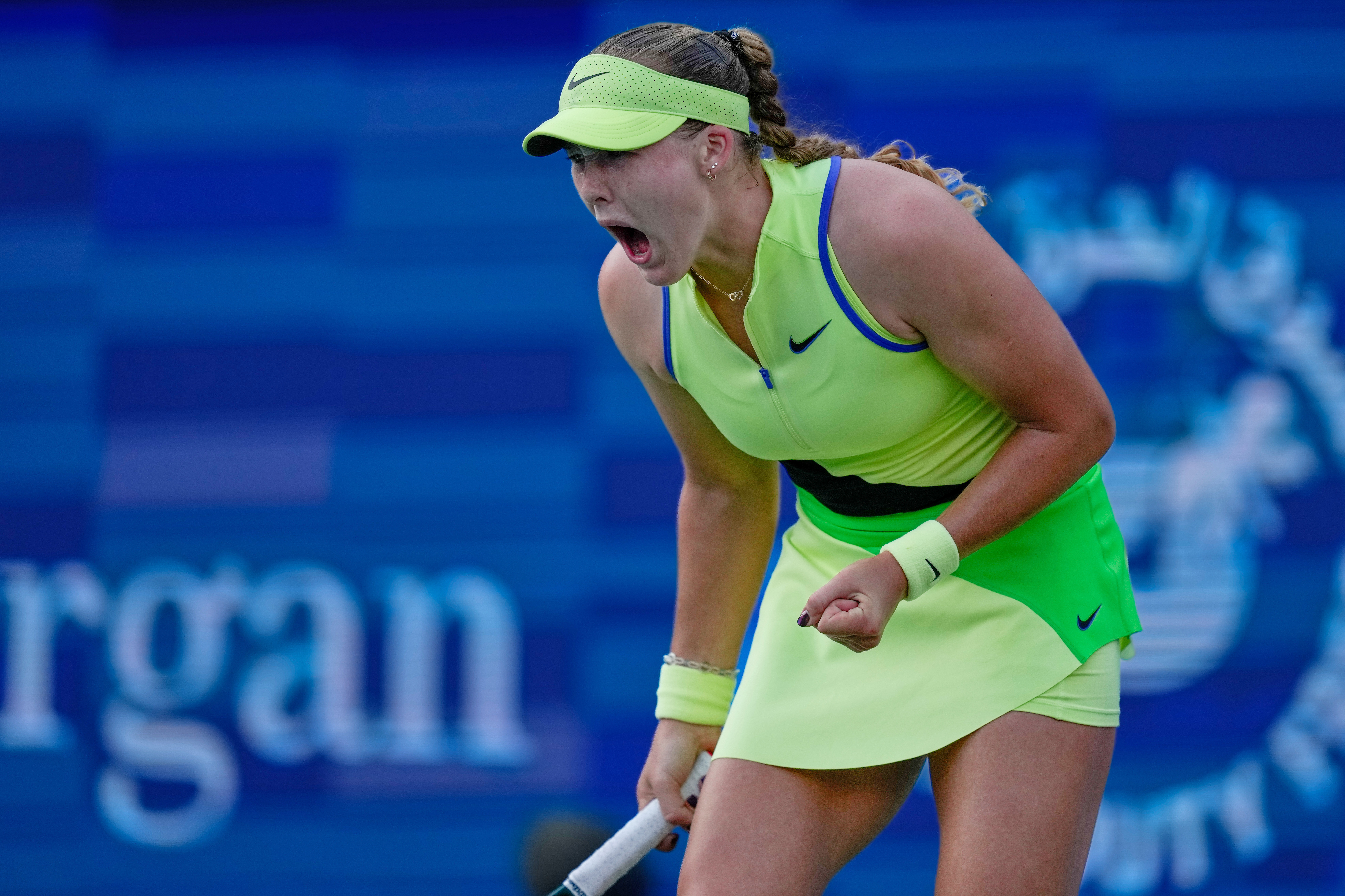 Mlada Mira Andrejeva posle epskog preokreta osvojila titulu, srušila Ruskinju koja je promenila državu