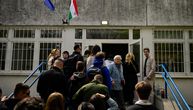 Redovi pred biralištima u Mađarskoj: Glasali Viktor Orban i Peter Mađar, poznato kad stižu prvi rezultati