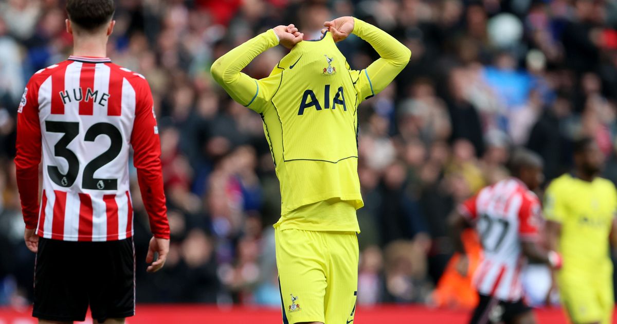 Totenhemu se ovo nije desilo 91 godinu