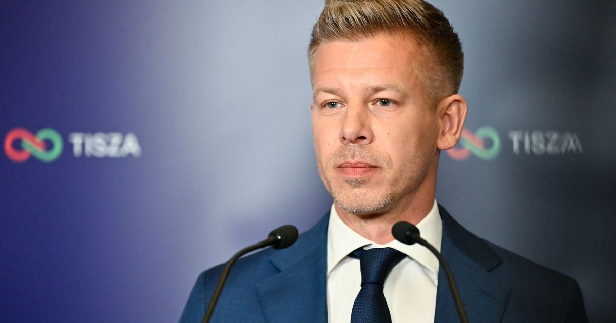 Peter Mađar hoće da zabrani Orbanu povratak na vlast? 