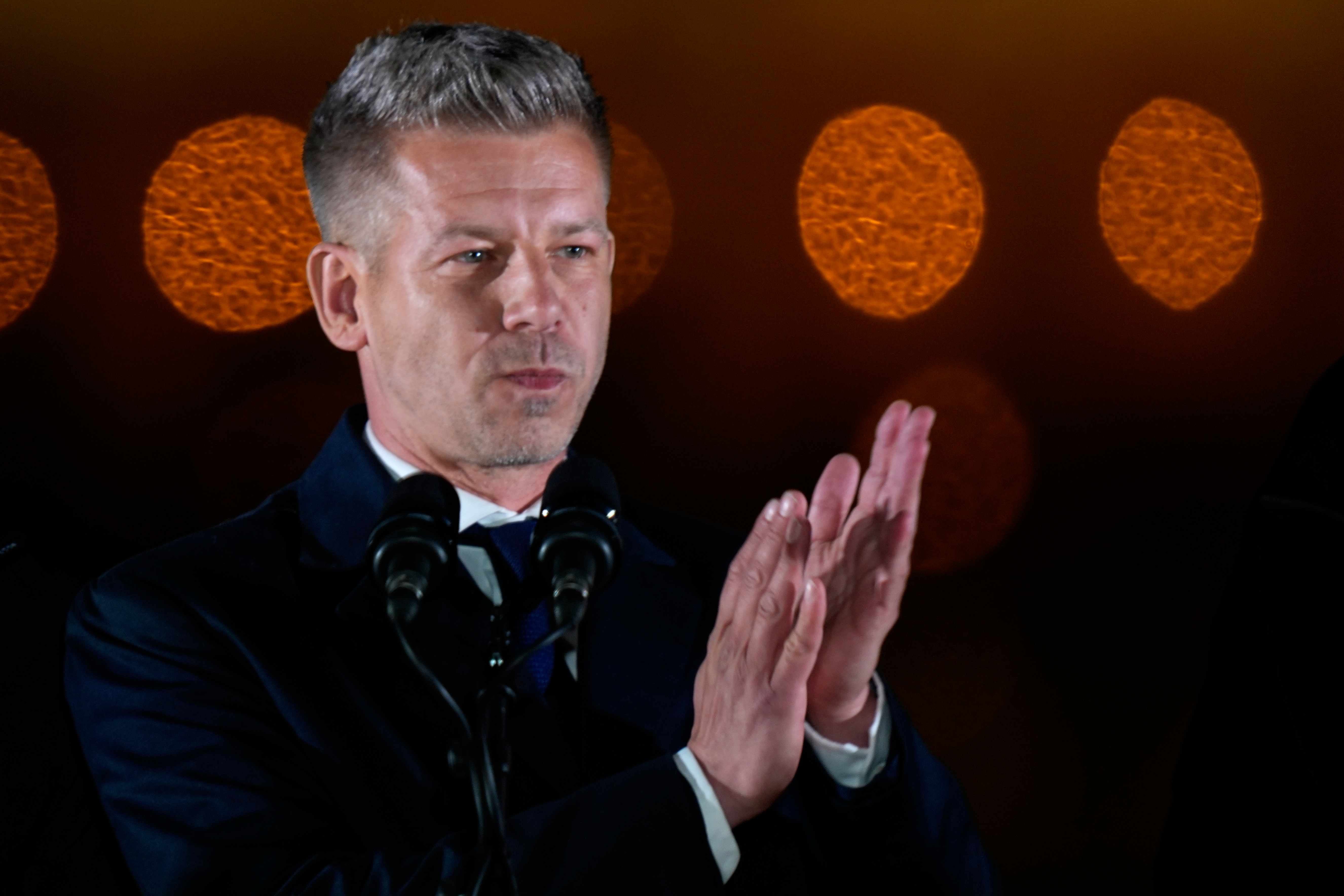 Nižu se reakcije iz EU nakon pobede Petera Mađara