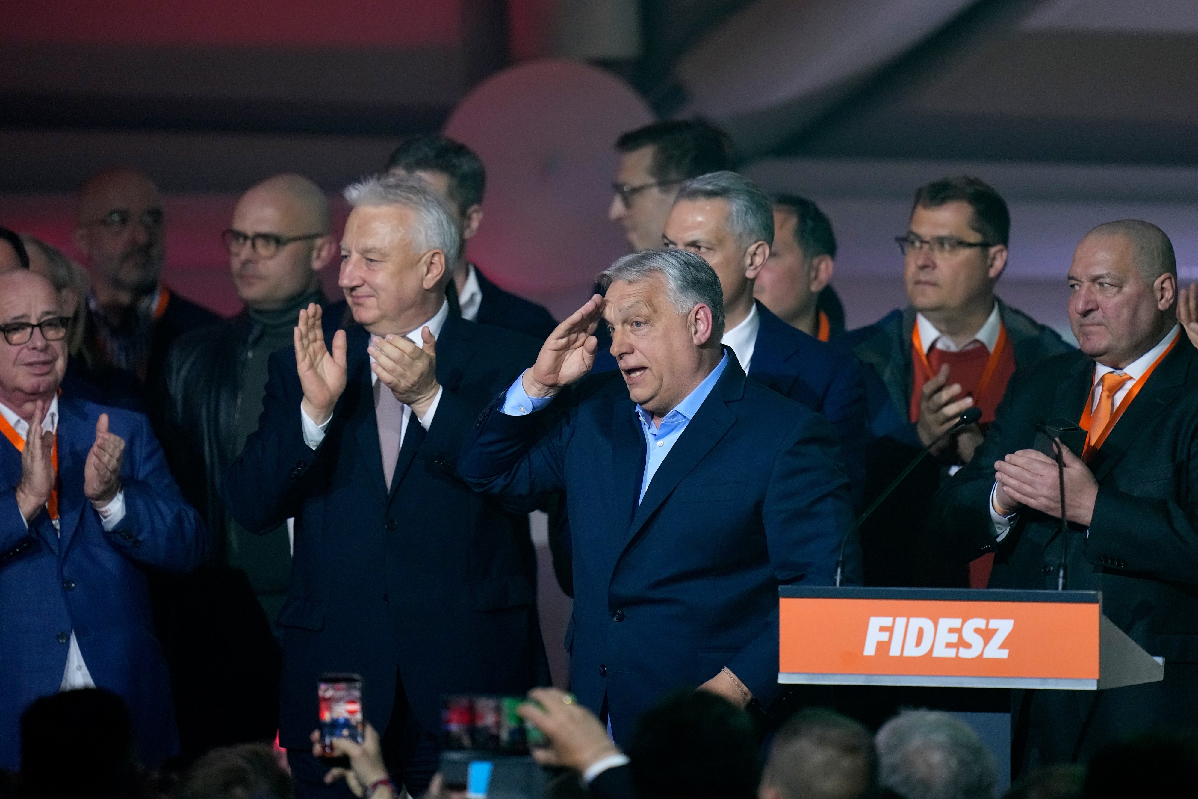 Viktor Orban uzeo skoro 88 odsto glasova dijaspore