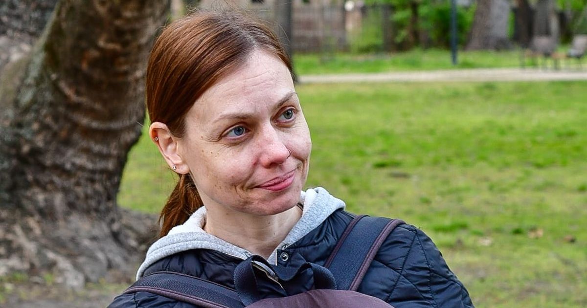 Sreli smo Ruskinju u srcu Budimpešte i pitali je šta očekuje od izbora u Mađarskoj: Rekla je samo jedno