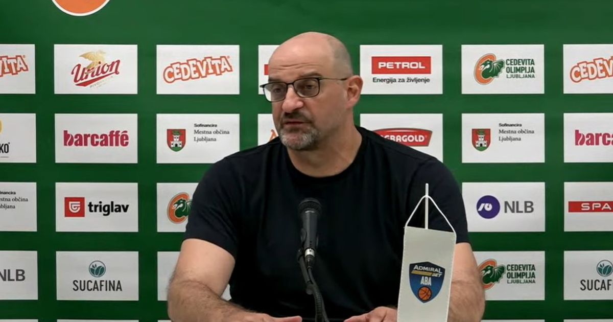 Zvezdan Mitrović zagrmeo na sudije posle Partizana: 