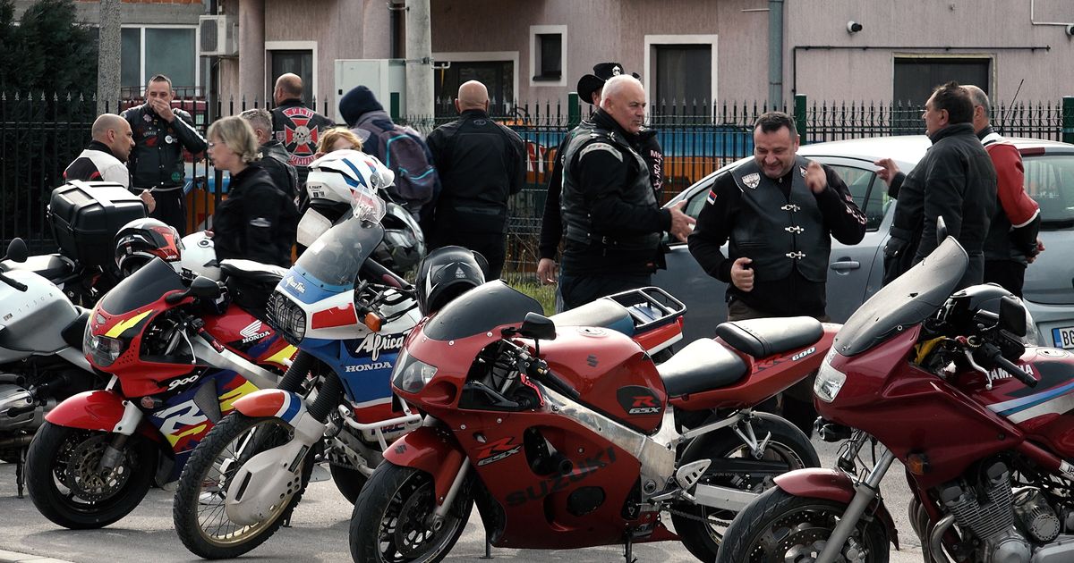 Ovo je istina o srpskim bajkerima: Ono što se krije iza drumskog 