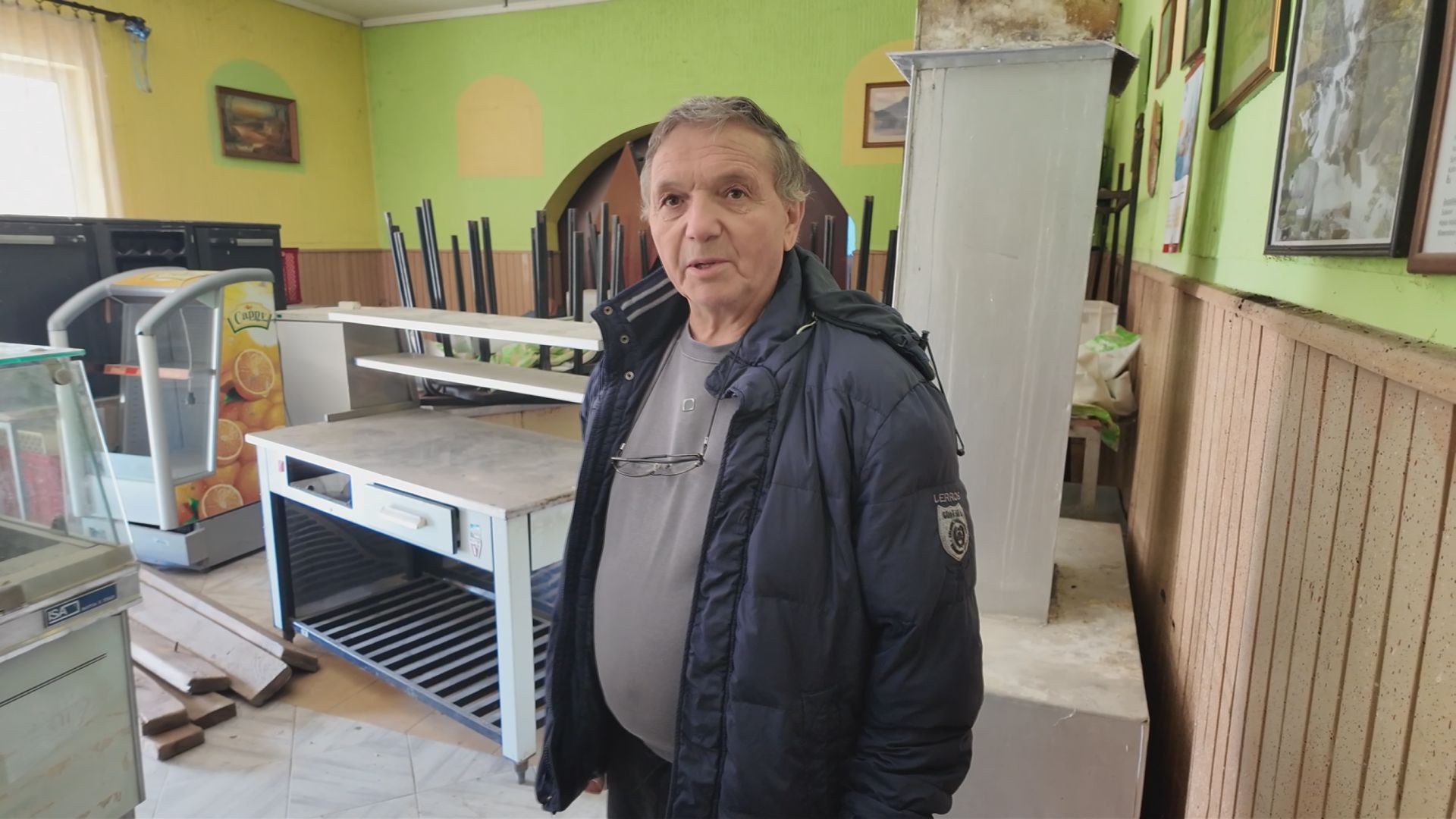 Zvali su je "mala Jugoslavija"! Čuvena kafana sa Ibarske magistrale ide na doboš: Vlasnik poručuje samo jedno