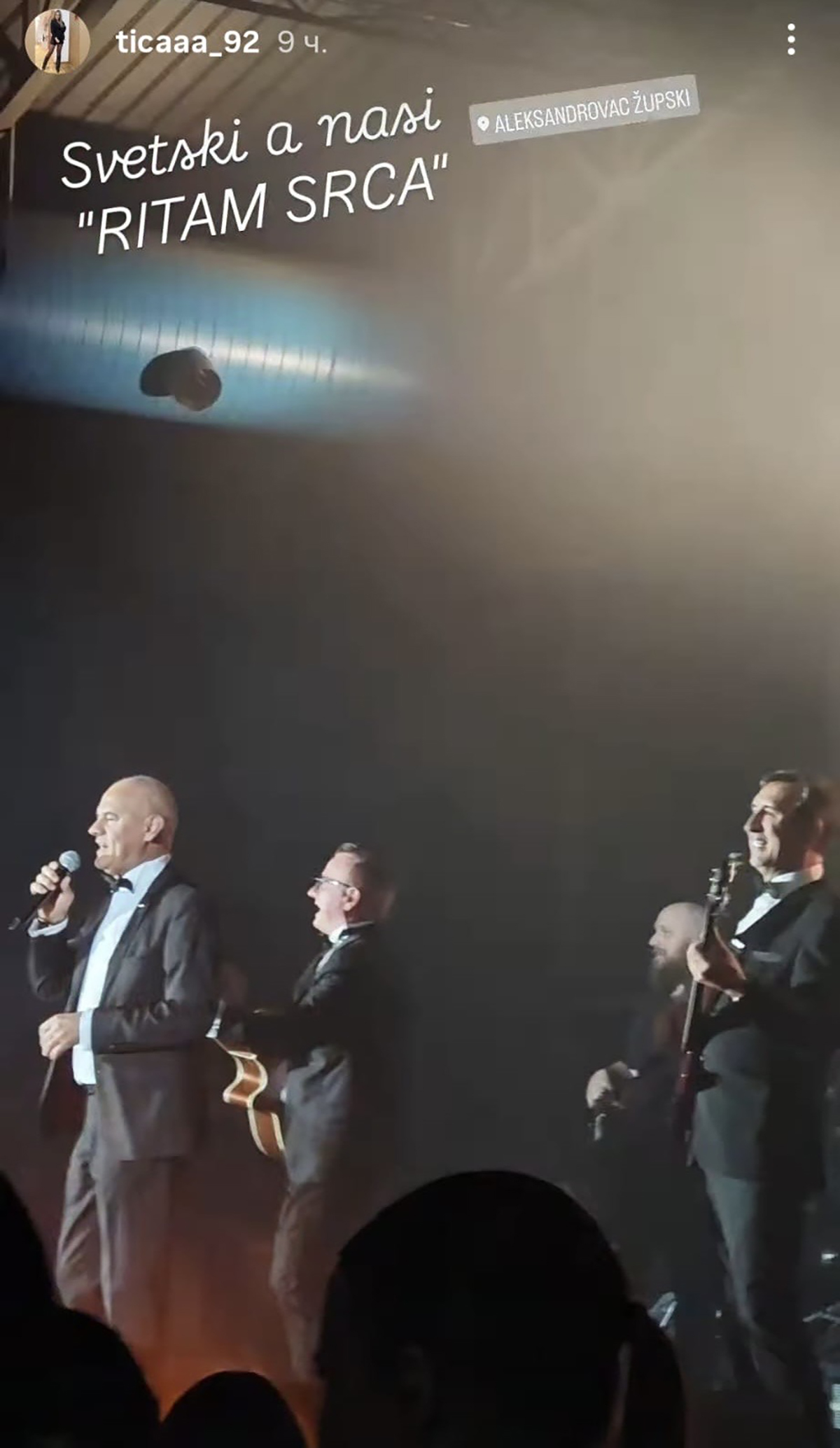 Žika Jakšić I kum Saše Popovića zajedno na sceni, prizor slomio sve - Ono što je usledilo niko nije očekivao