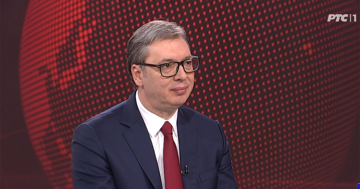 Vučić: Orban i ja smo uspeli da izgradimo najbliže odnose između naših naroda