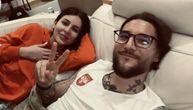 "Hvala ti, Bože..." Anastasija puca od sreće, obratila se Gudelju direktno: "Nikad ne odustajemo..."