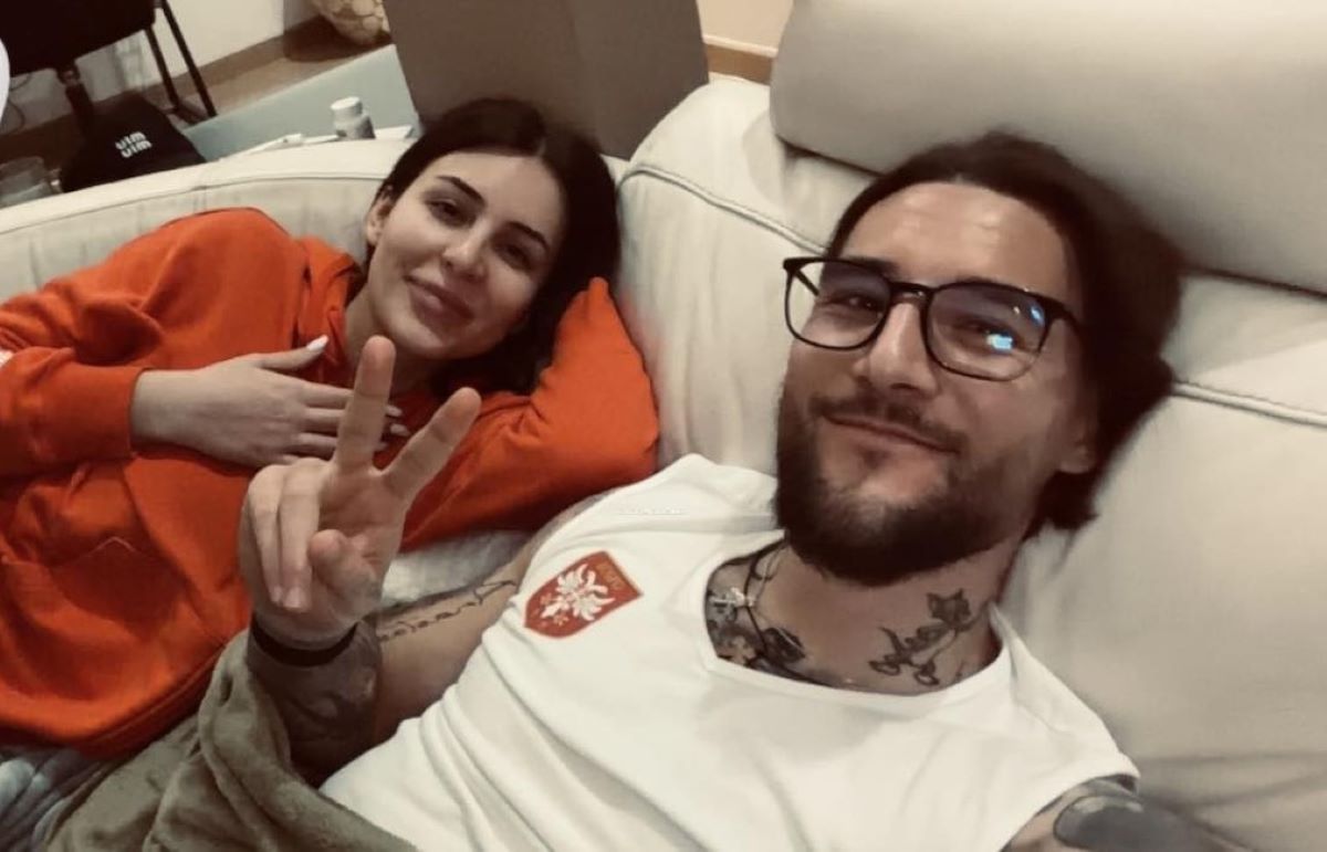 "Hvala ti, Bože..." Anastasija puca od sreće, obratila se Gudelju direktno: "Nikad ne odustajemo..."
