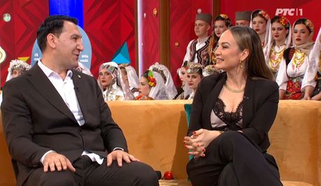 Darko Tomašević, Jelena Tomašević