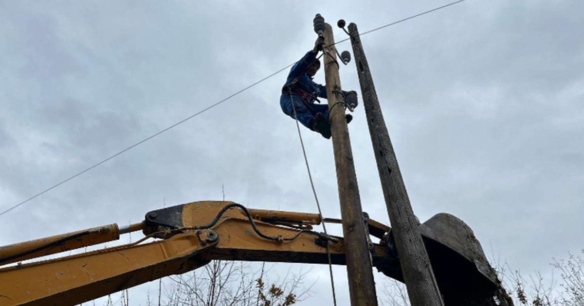No electricity for 8 hours in this village on Tuesday