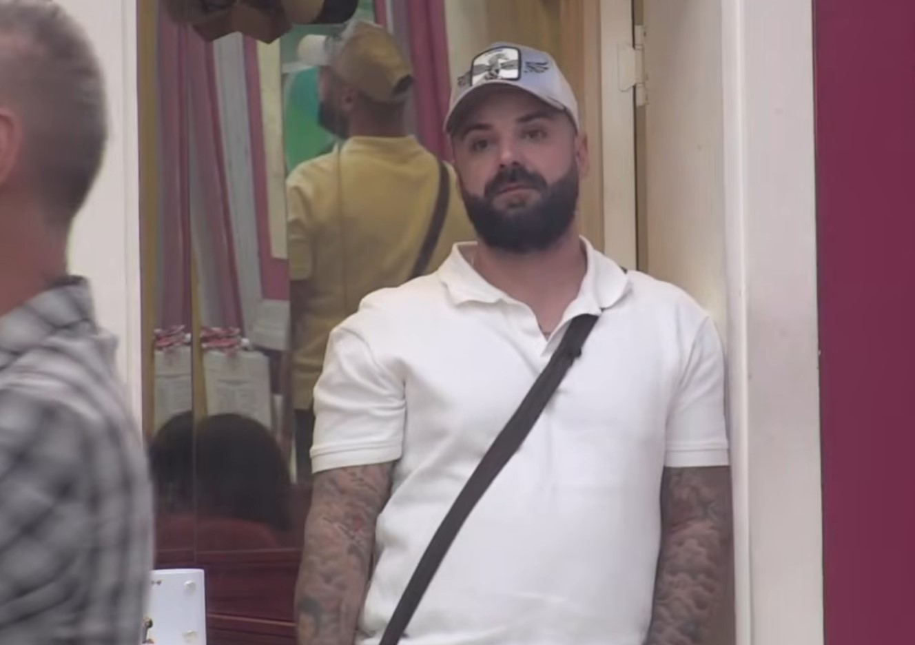 Drama u Eliti, sankcionisali Luku Vujovića zbog nasilja: Saopštena hitna odluka produkcije