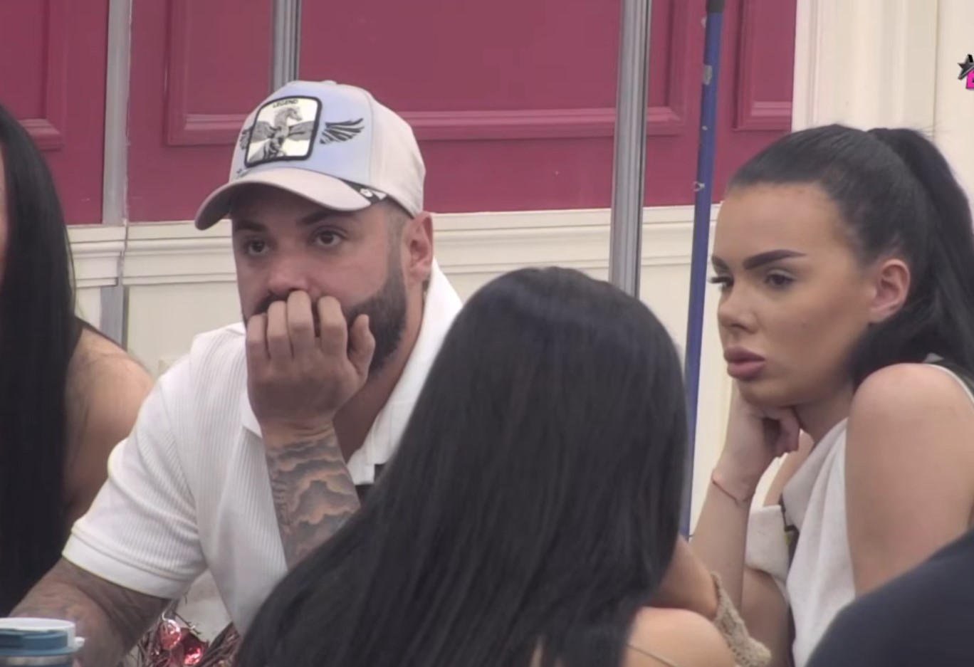 Aneli ponizila trudnu Anitu! Otkrila sve o Lukinom odnosu sa bivšom ženom: "Njihov odnos je čudan!"