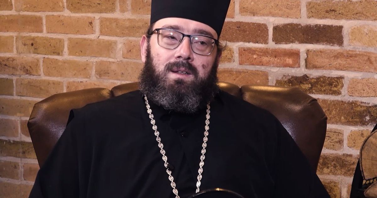 Iguman Tumana otvorio dušu: Moderni čovek nikad nije imao više, a bio nemirniji, evo od čega bežimo u telefone