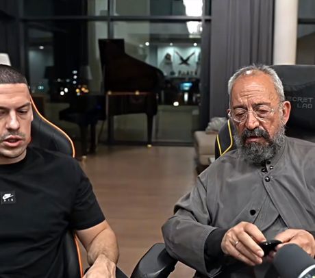 Baka Prase, sveštenik Nenad Ilić