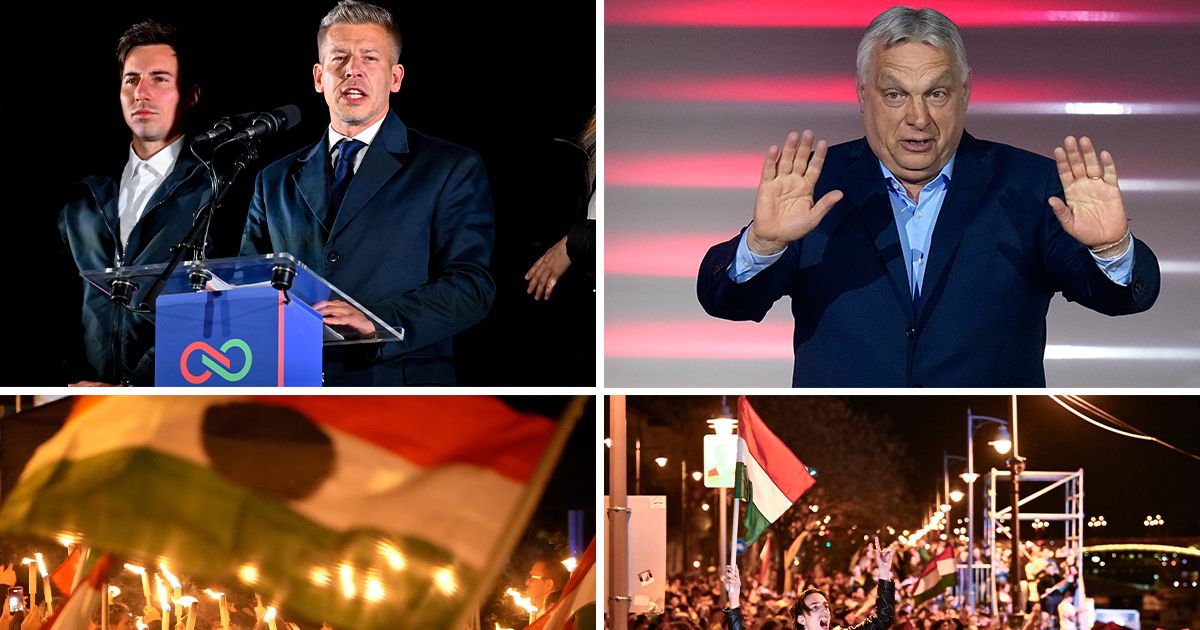 Peter Mađar Revealed Future Plans, How His Sons Reacted to Him Becoming Prime Minister: Orban Also Made a Statement