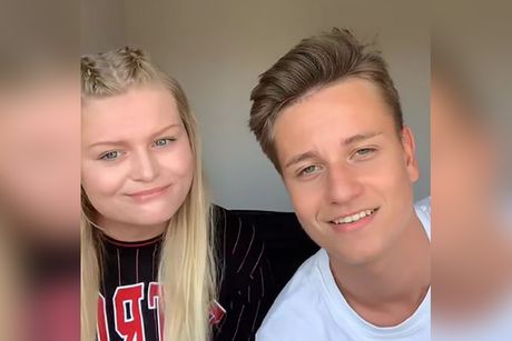 Laura koja pjeva, Laura i Jakov Jozinovic