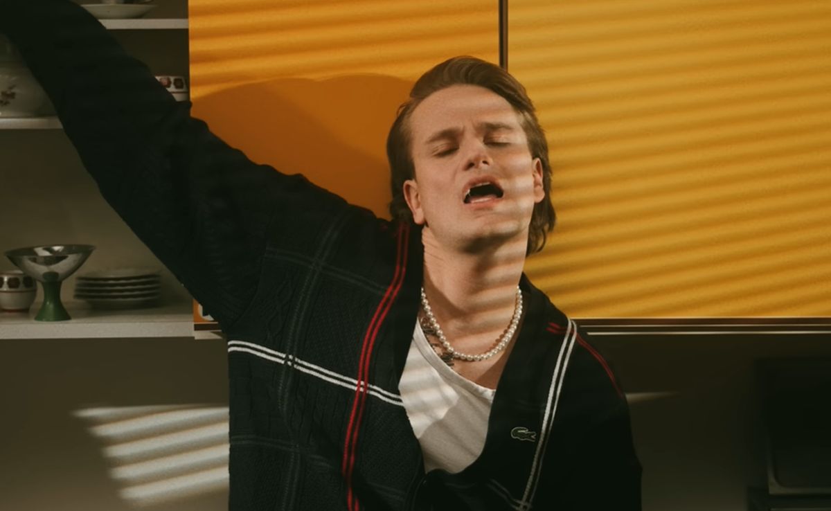 Kako je nastao hit "Ja volim", koji peva Jakov Jozinović: Upoznajte Lauru, koja je i zaslužna za to