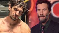 "Bio je sjajan": Kako je Kijanu Rivs hvalio Bobana Marjanovića, Bobi je impresionirao filmsku ekipu jednim