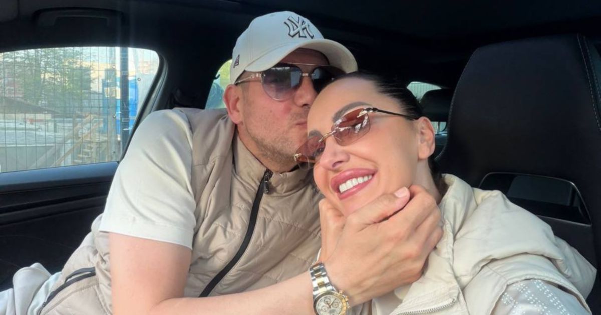 Lalatović cveta kao nikada pre: Evo ko je devojka koja je u njegovom zagrljaju, nova-stara ljubav!