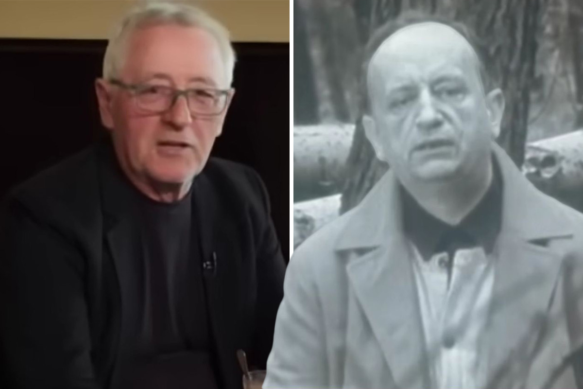 Pesma koju je Oliver Dragojević snimio na tekst Duška Radovića: Reči su neponovljive i teraju na suze