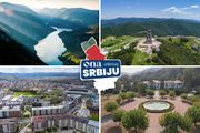 Zapadna Srbija kao iz bajke: Ovaj biser na Drini nudi mir i kraljevski odmor koji vam je potreban