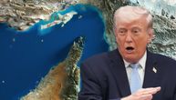 Trampov novi zaokret: "Ormuski moreuz je trajno otvoren"