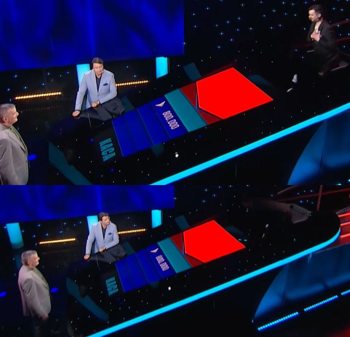 Nesvakidašnja situacija u "Poteri": Tragač se samo srušioi i pao, reagovao i Jovan Memedović