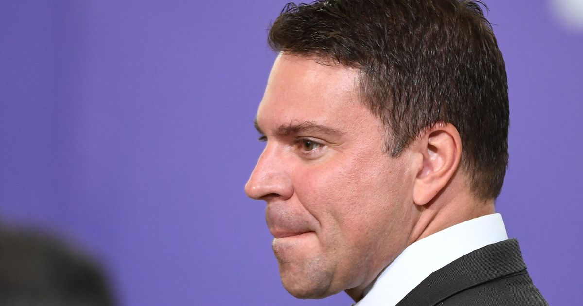 U SAD uhapšen Aleksandre Ramagem: Poznato kako je pao bivši šef brazilskih obaveštajaca