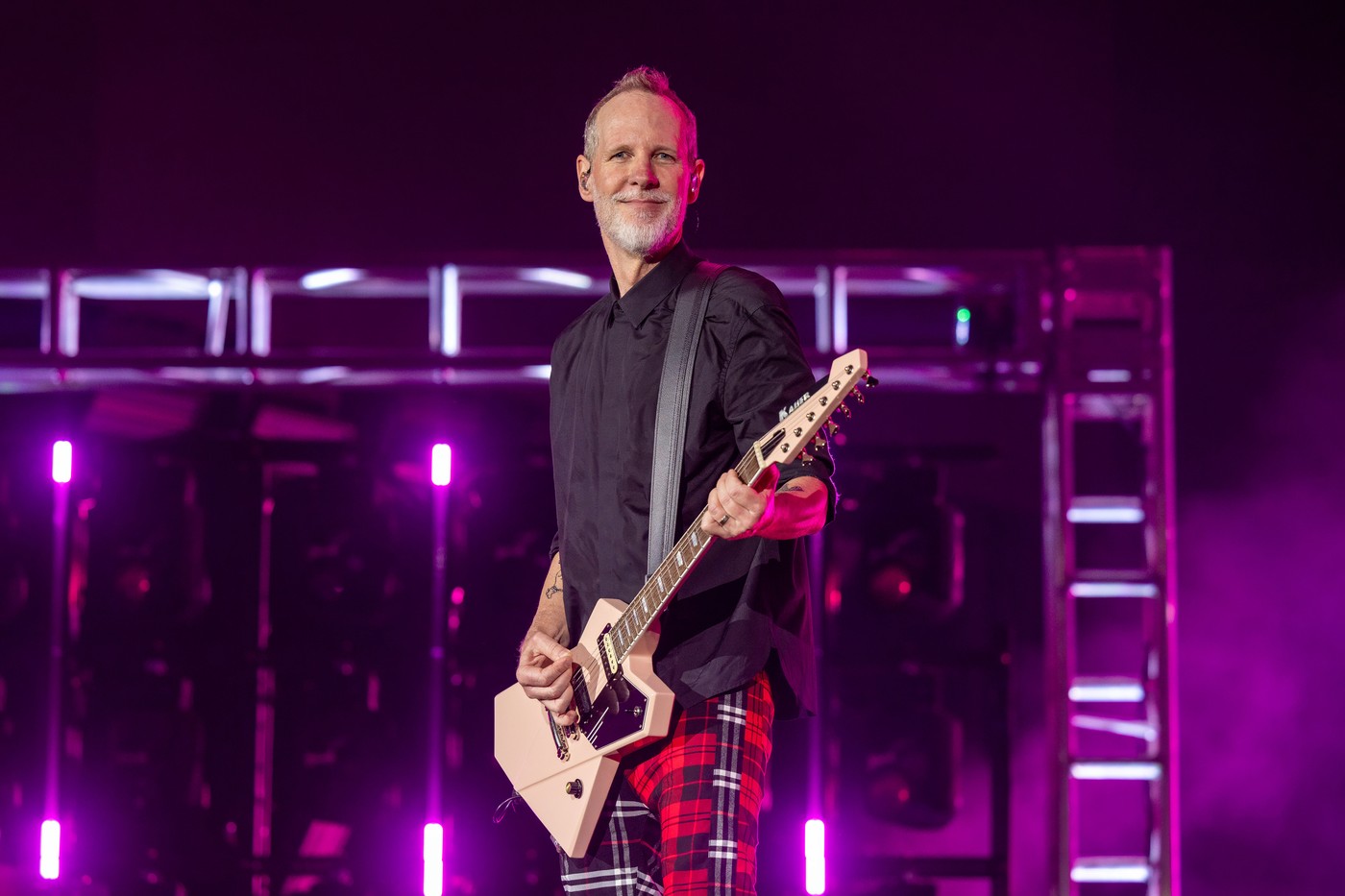 Gitarista benda No Doubt, Tom Dimon, otkrio da boluje od Parkinsonove bolesti: "Svaki dan je borba"