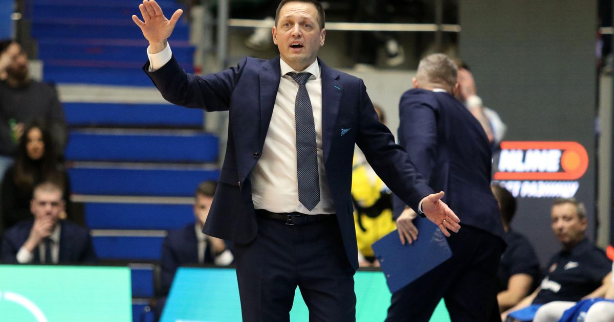 Zvanično! Dubai predstavio novog trenera, radio je sa Lukom Dončićem, menja Juricu Golemca