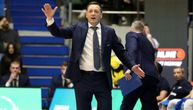 Zvanično! Dubai predstavio novog trenera, radio je sa Lukom Dončićem, menja Juricu Golemca