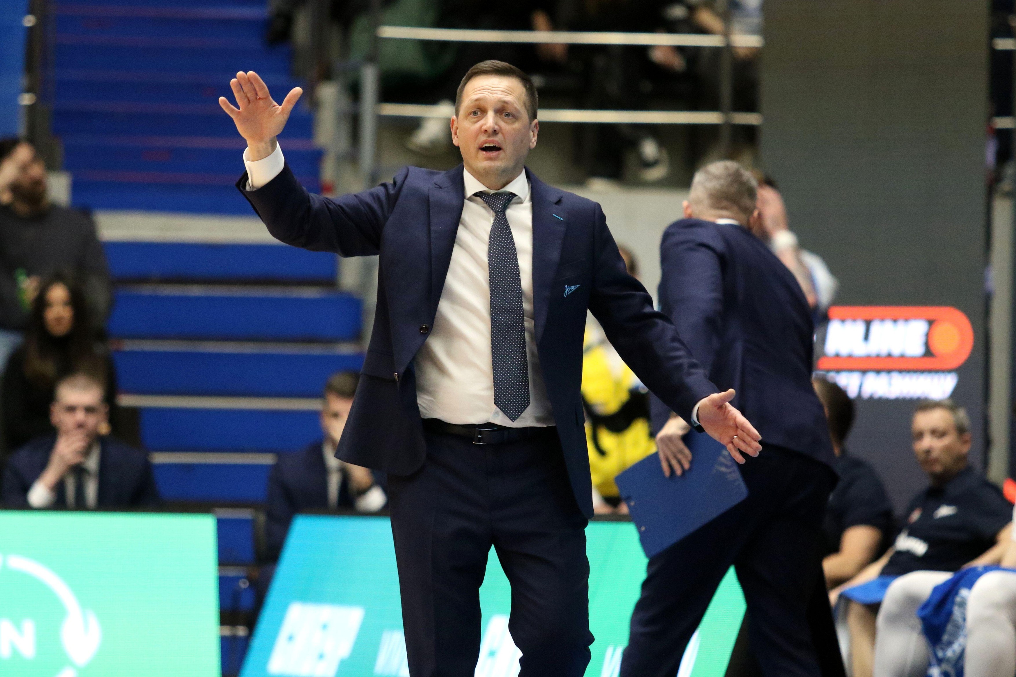 Zvanično! Dubai predstavio novog trenera, radio je sa Lukom Dončićem, menja Juricu Golemca