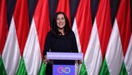 Ko je Anita Orban, novo lice buduće vlade Petera Mađara? Na Forbsovoj je listi, ekspert je za energetiku