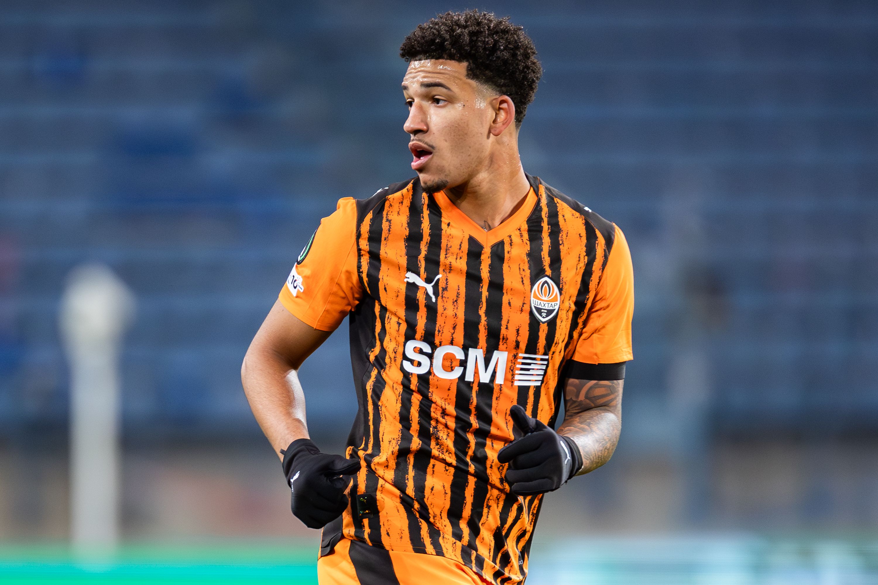 Ukrajinci prekinuli jedan od bitnijih mečeva za Zvezdu kada je borba za LŠ u pitanju, stigle neželjene vesti