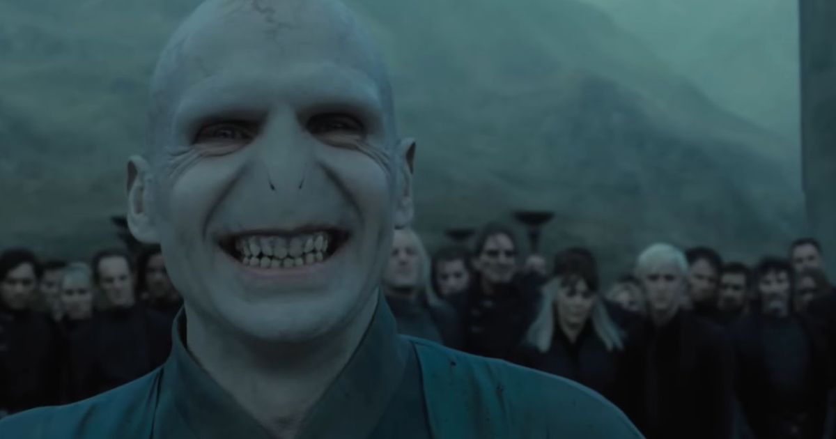 Ko će biti Voldemor u novoj seriji 