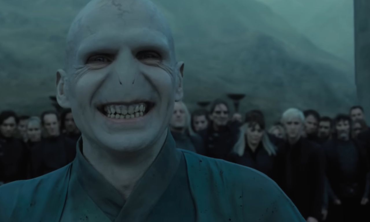 Ko će biti Voldemor u novoj seriji "Hari Poter"? Oglasio se Rejf Fajns, imao je šta da kaže na tu temu