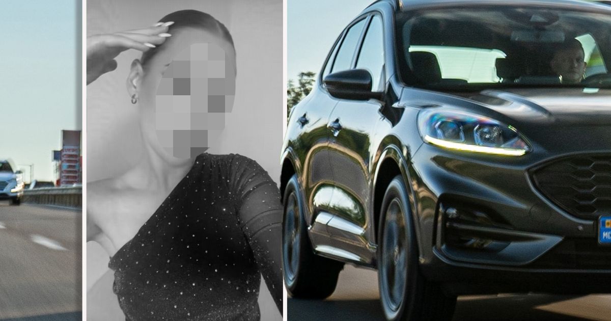 WE FIND OUT: Drunk and drugged, he killed a high school graduate (19)! A fatal cocktail of drugs and alcohol extinguished Nataša's life