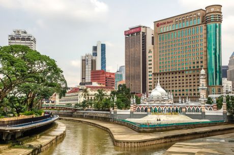 Kuala Lampur