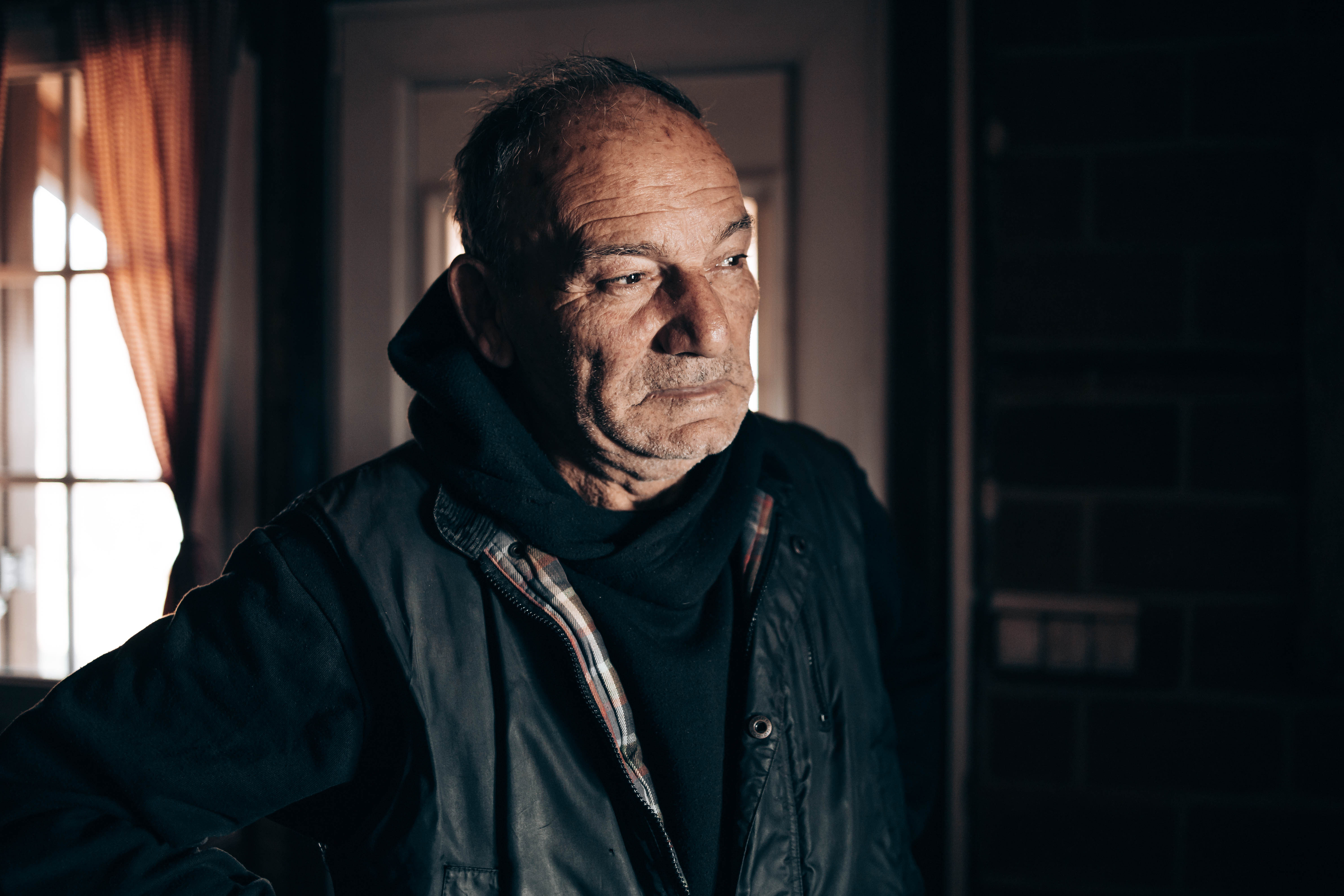 Ćerka me je zvala prvi put posle 14 godina, ali ne zbog mene već zbog para: Tada sam doneo odluku o nasledstvu