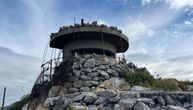 Ova baza JNA nekada je nadzirala Jadran sa visine od 1.300 metara: U Jugoslaviji su je zvali "Orlovsko oko"