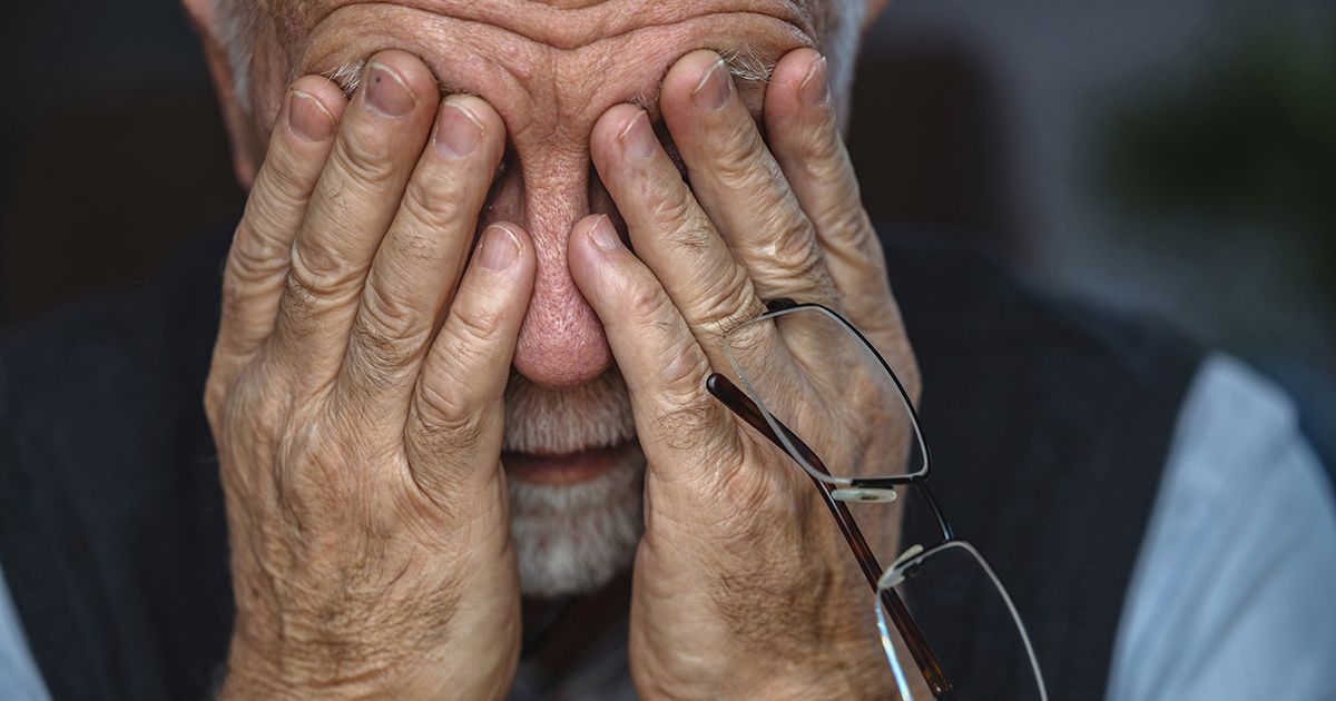 I am 65 years old and have a family, but no one needs me anymore: After 40 years of giving, I am completely alone