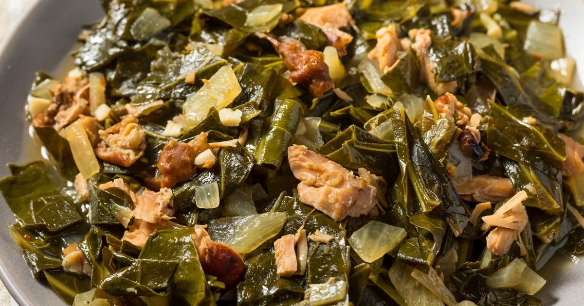 Raštan sa suvim mesom kakav su pravile bake: Saznajte zašto se stalno vraćamo ovom zaboravljenom jelu