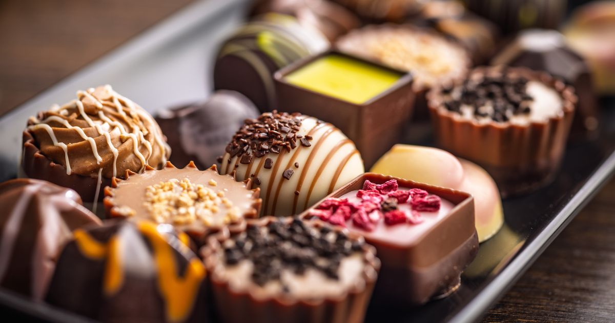 Srpski slatkiši osvajaju region: Godišnje proizvedemo 160.000 tona, evo koliko miliona evra nam to donosi