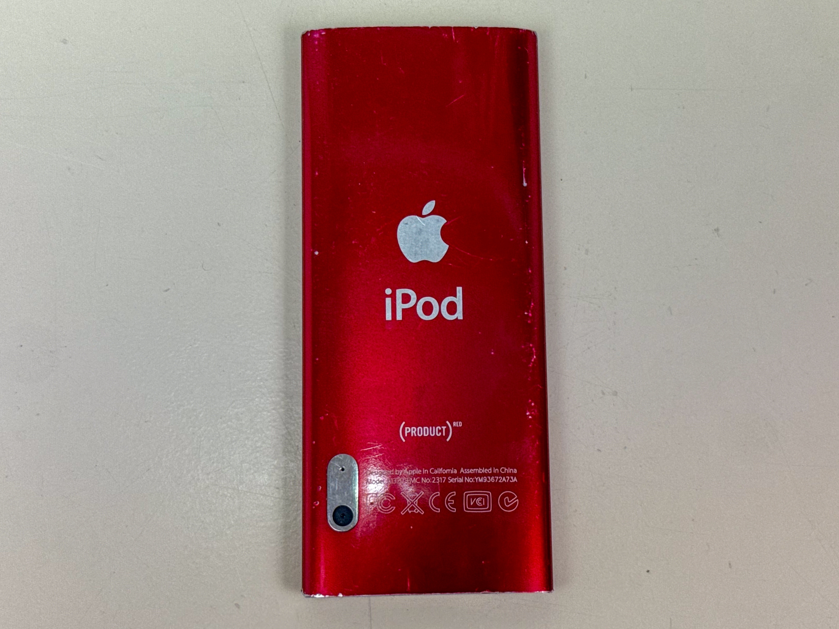 Stari iPod radi kao nov: Jutjuber uradio ono što je Apple strogo zabranio