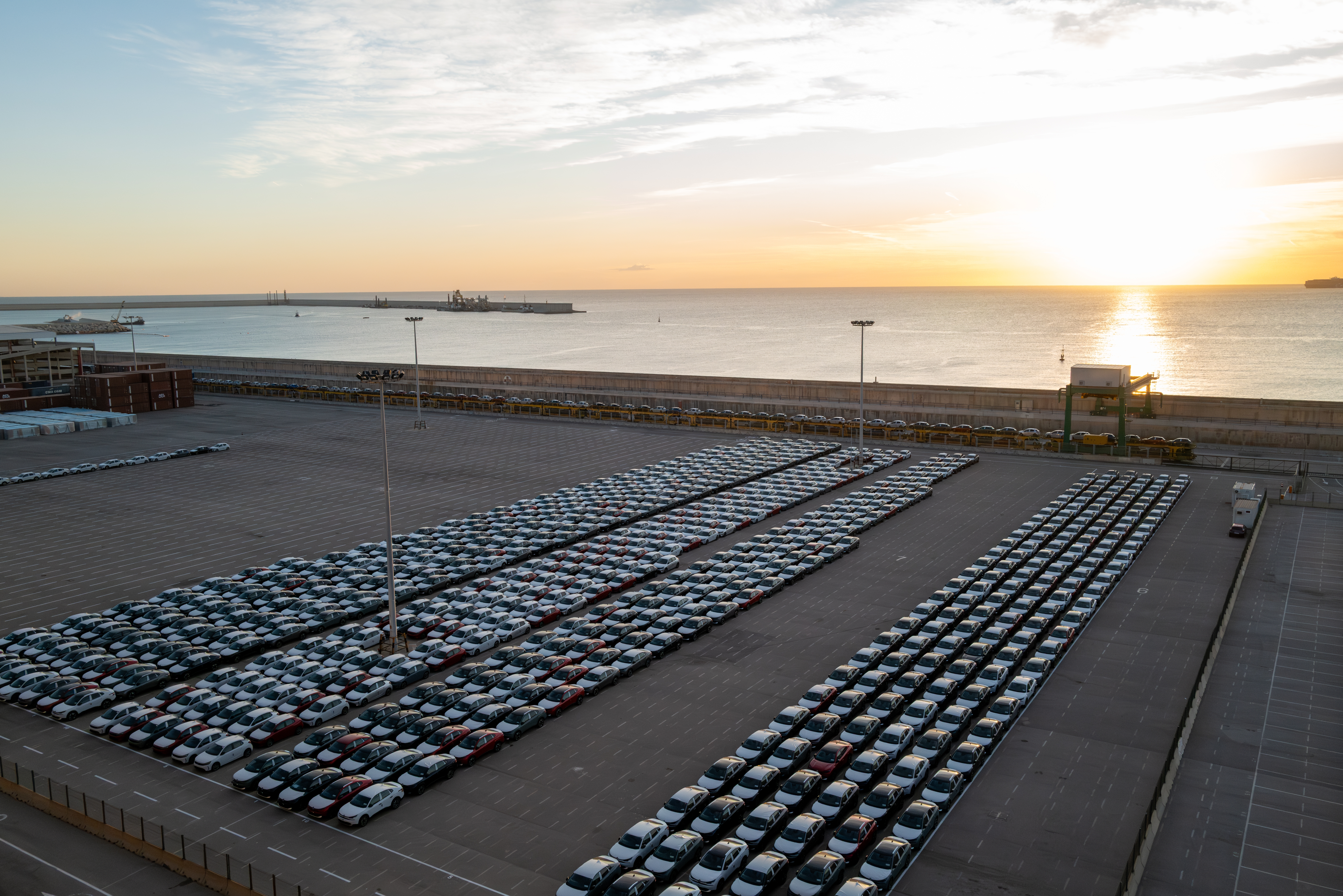 Na rubu propasti: Istorijska kriza u japanskoj automobilskoj industriji - giganti grcaju u problemima