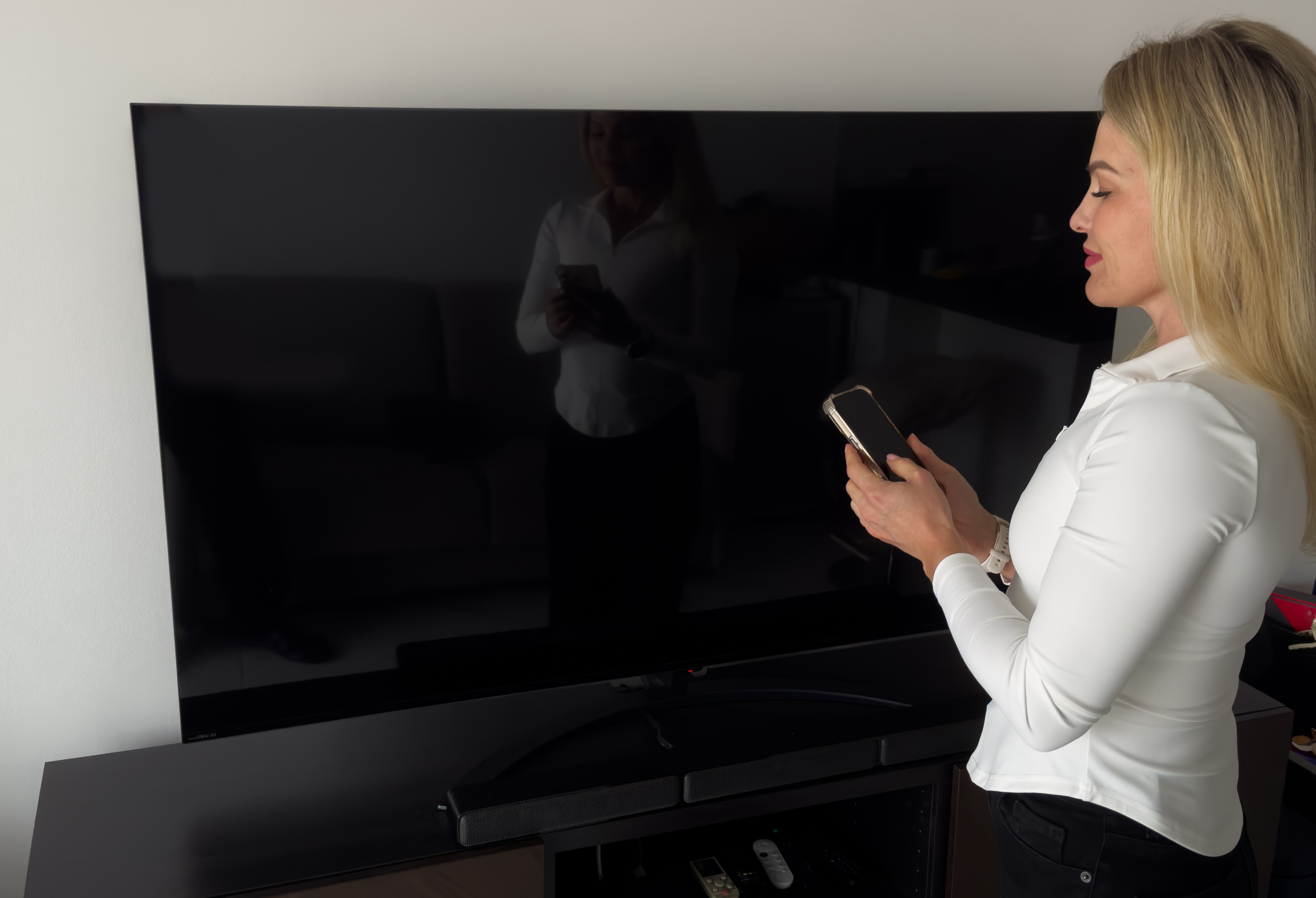 Ne kupujte novi TV dok ne uradite ovo: Test sa telefonom od 10 sekundi otkriva istinu